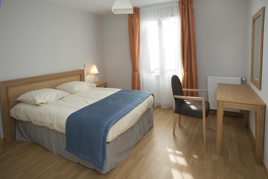 Aparthotel Domitys Les Cigales du Lubéron Cavaillon Habitación foto