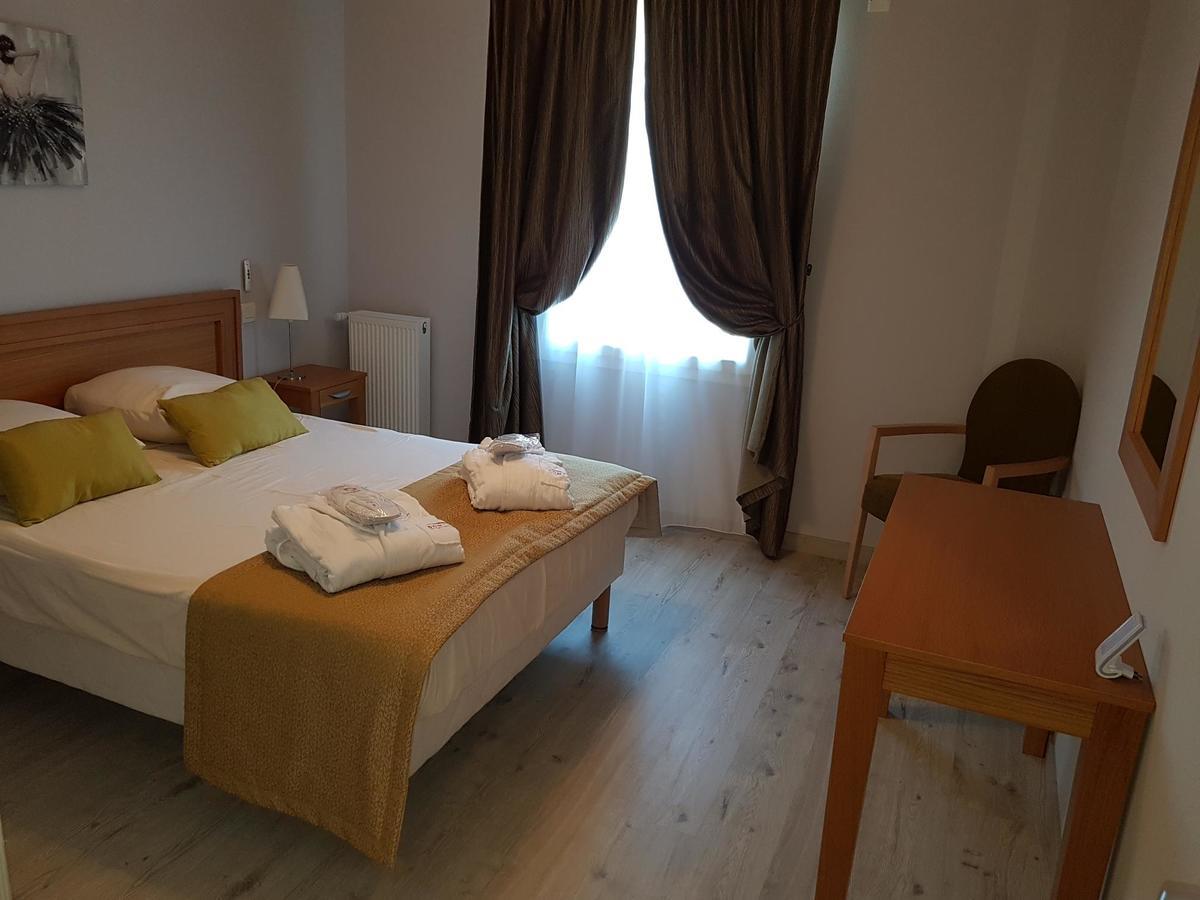 Aparthotel Domitys Les Cigales du Lubéron Cavaillon Exterior foto